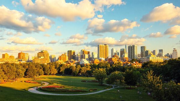 5 manières dont la NRU renforce la sécurité de votre urbanisme