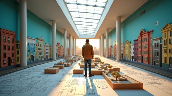 Comment la NRU peut-elle sécuriser votre projet d'urbanisme ?