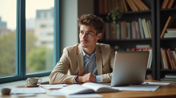 Comment le fonds de dotation For Talents aide les entrepreneurs