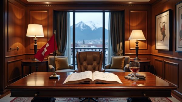 Gestion de patrimoine en suisse : confiez votre avenir à un expert