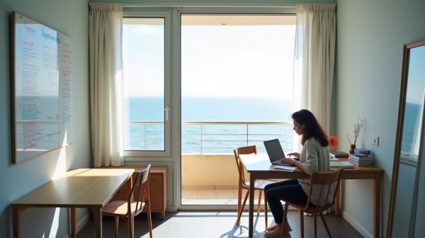 Quel logement étudiant à Nice pour répondre à vos besoins ?