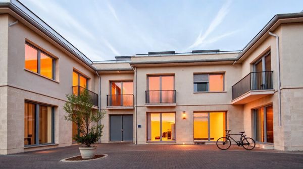 Top options de logements étudiants à Nice adaptées à vos besoins