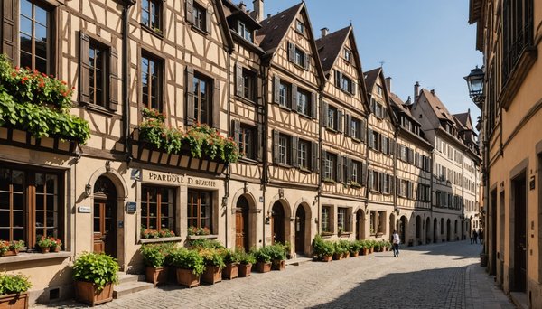 Explorez les opportunités inédites d"investissement dans l"immobilier neuf à strasbourg
