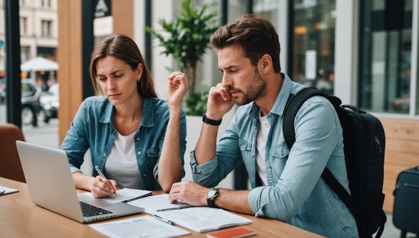 Assurance annulation voyage : que faire en cas de litige ?