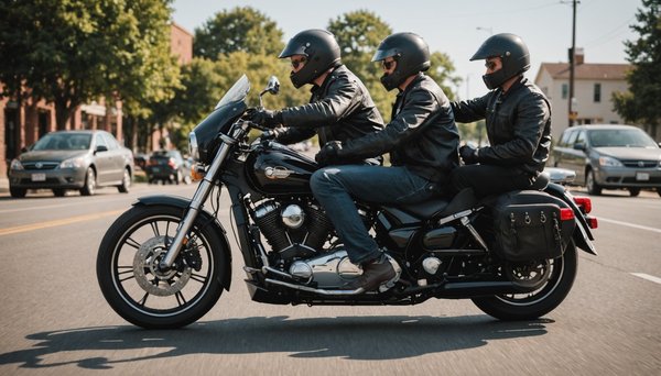 Les erreurs à éviter lors de la souscription d'une assurance moto