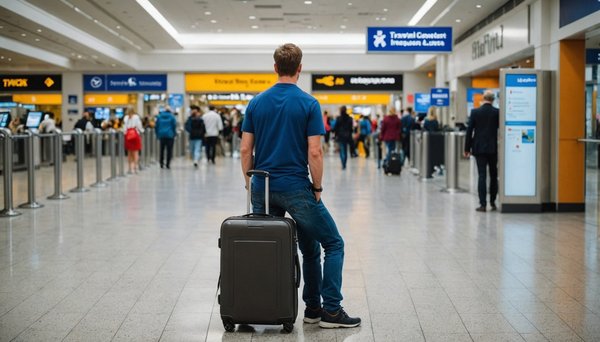 Assurance annulation voyage : pour qui, pourquoi ?