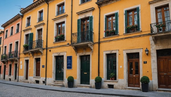 Acheter une maison à l'étranger : les étapes et les enjeux