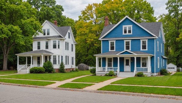 Immobilier ancien vs neuf : le grand débat