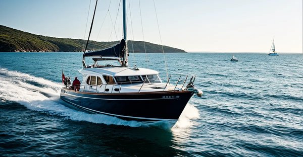 Le crédit bateau : financez votre passion nautique facilement