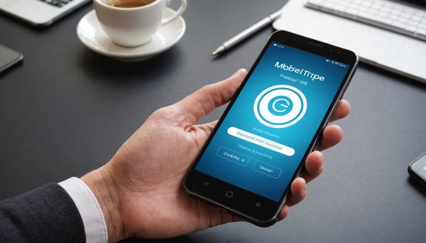 Comprendre le tpe mobile : atouts et fonctionnement essentiel